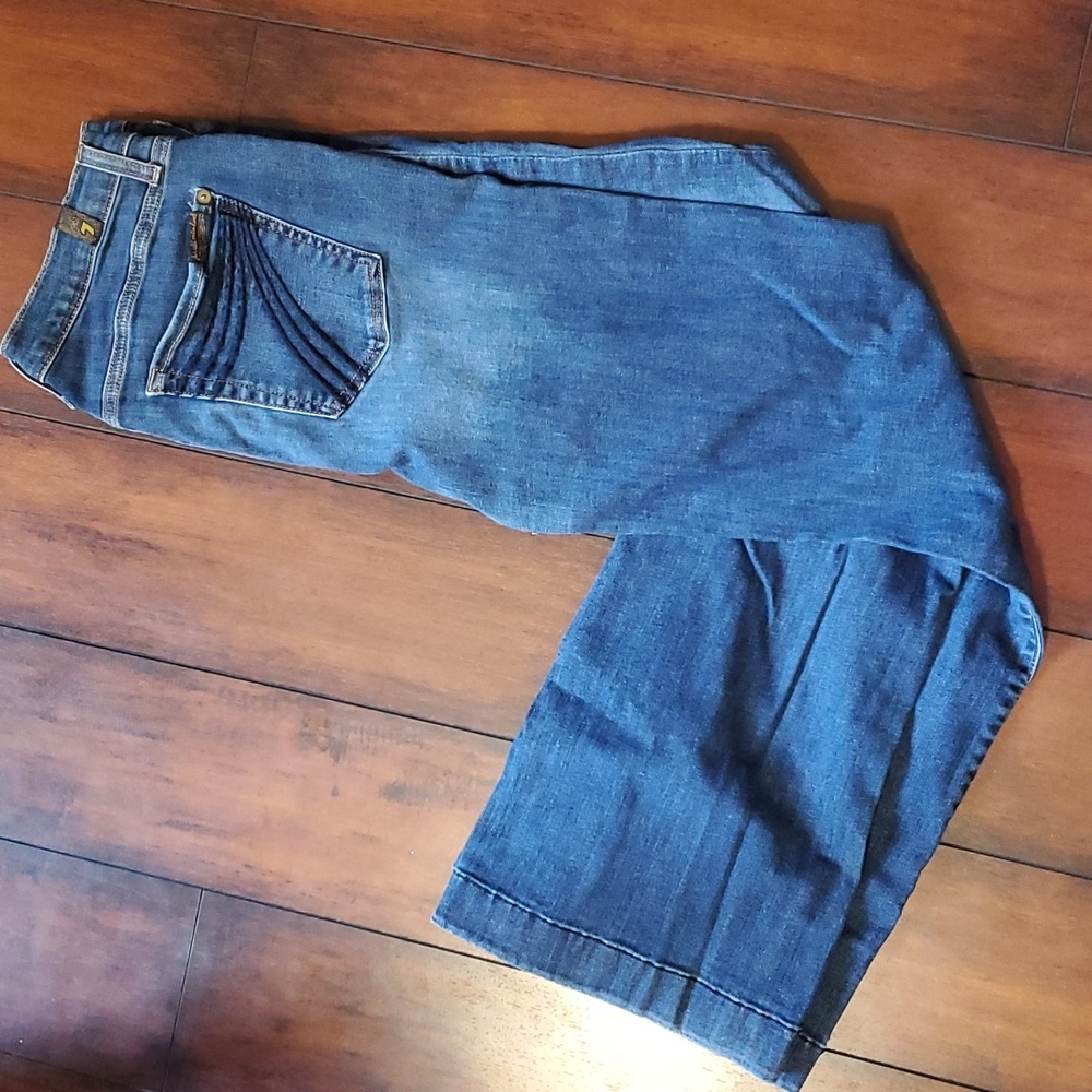 7FAMK Tailorless Dojo Size 29